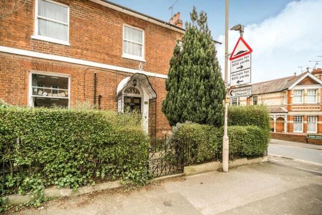 Main image of property: Russell Street, Reading, Berkshire, RG1