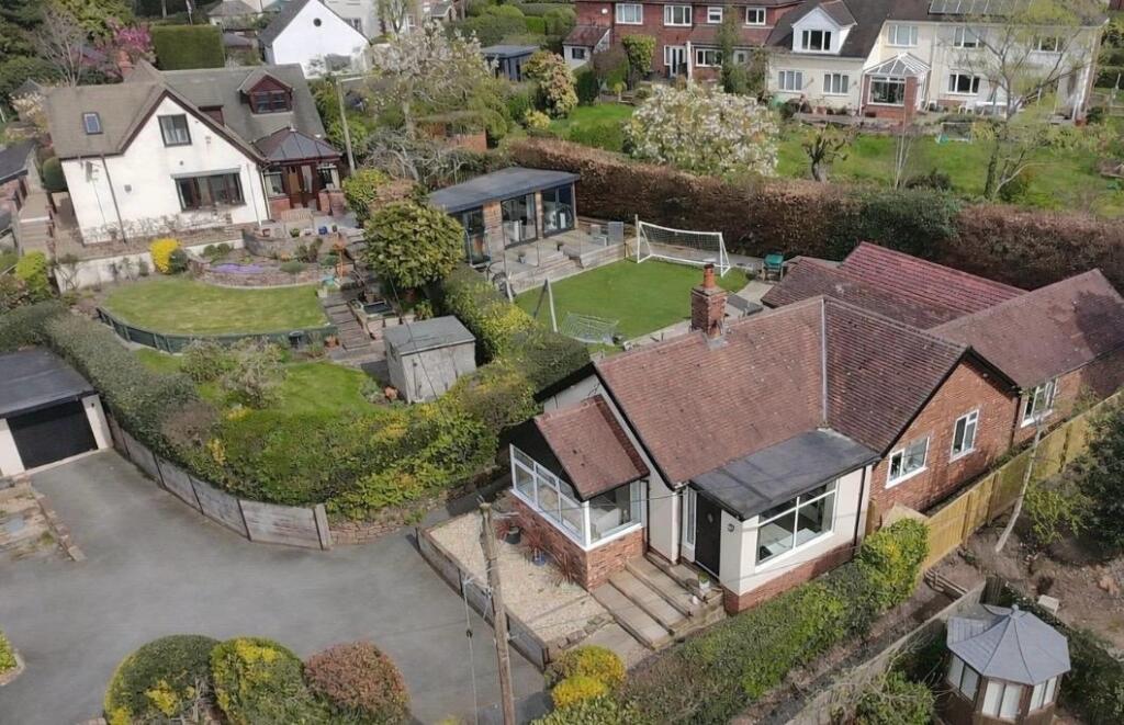 Main image of property: Grub Lane, Kelsall