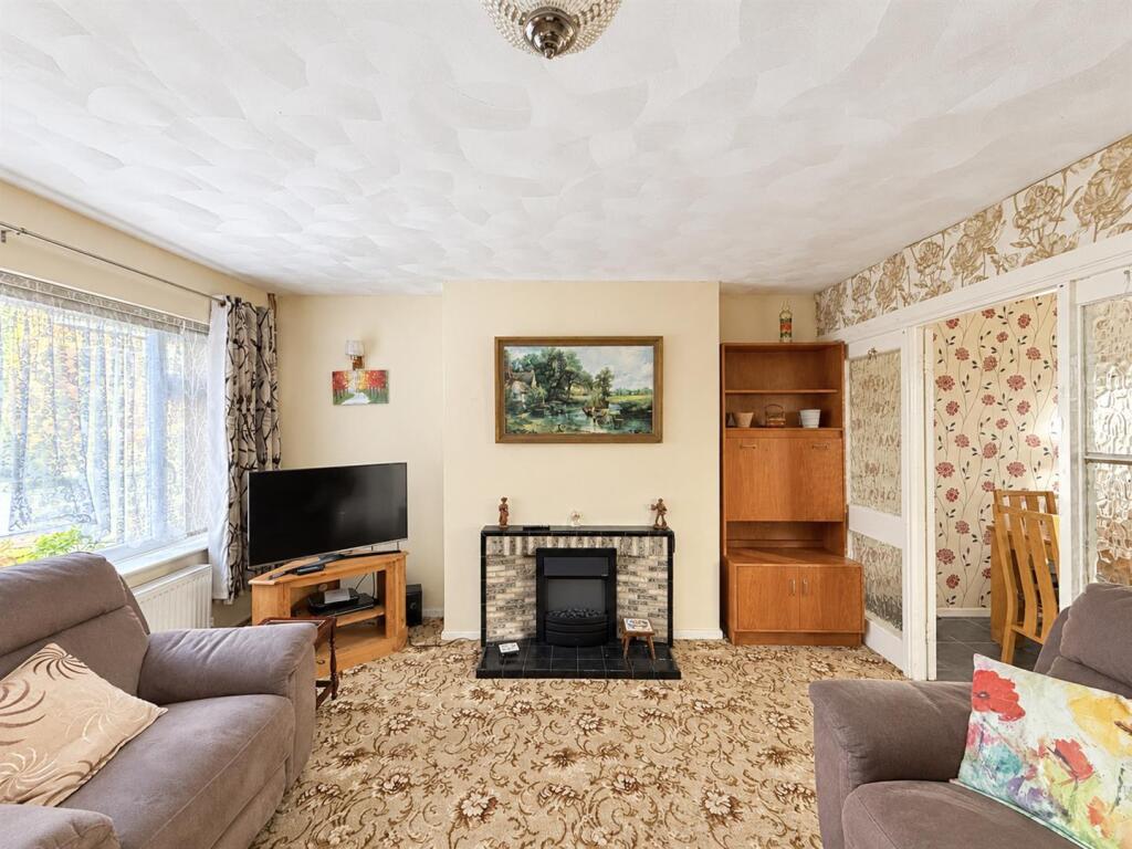 House in Wealden, Heathfield and Waldron - View 2