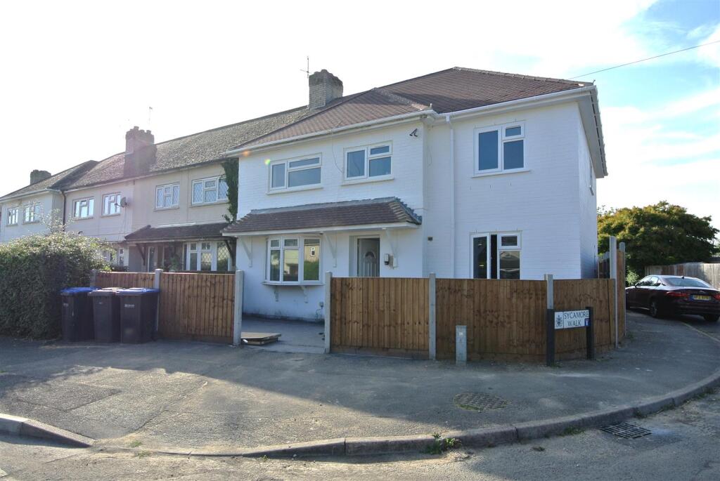 Main image of property: Larchwood Drive, Englefield Green