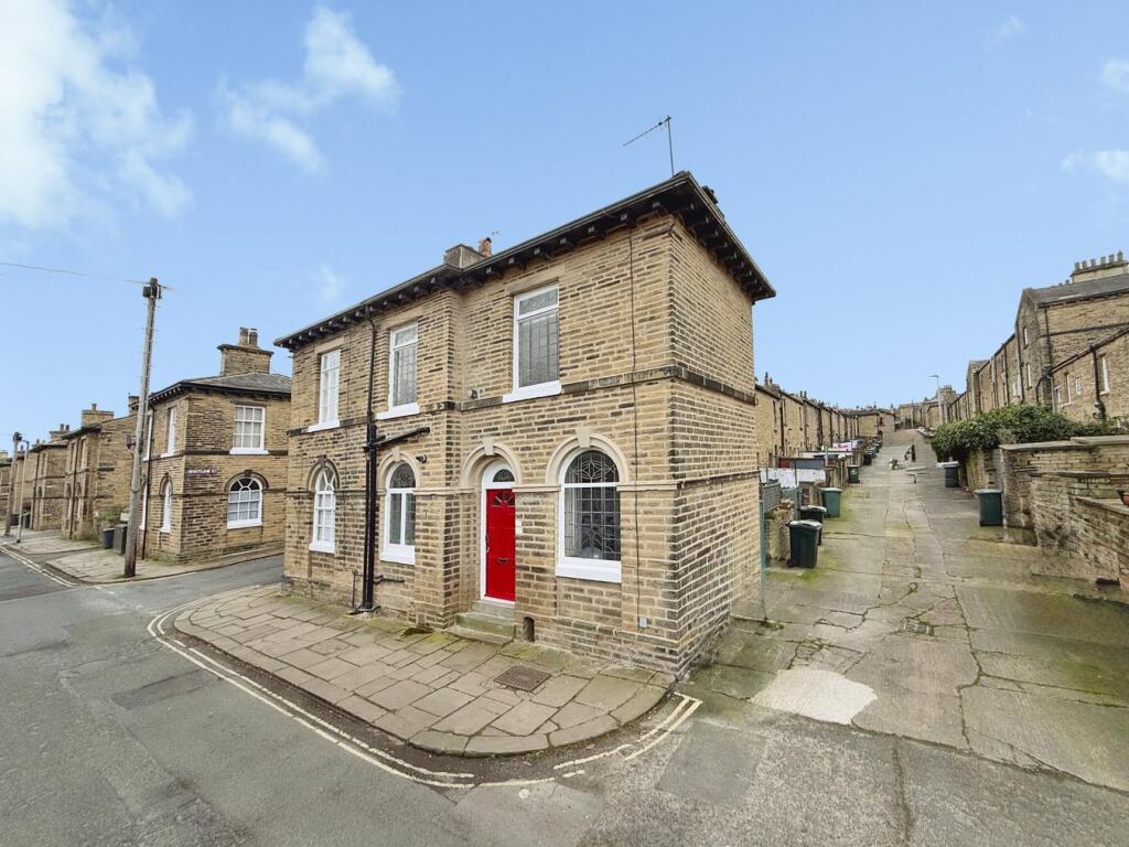 Main image of property: Caroline Street, Saltaire, Shipley, BD18