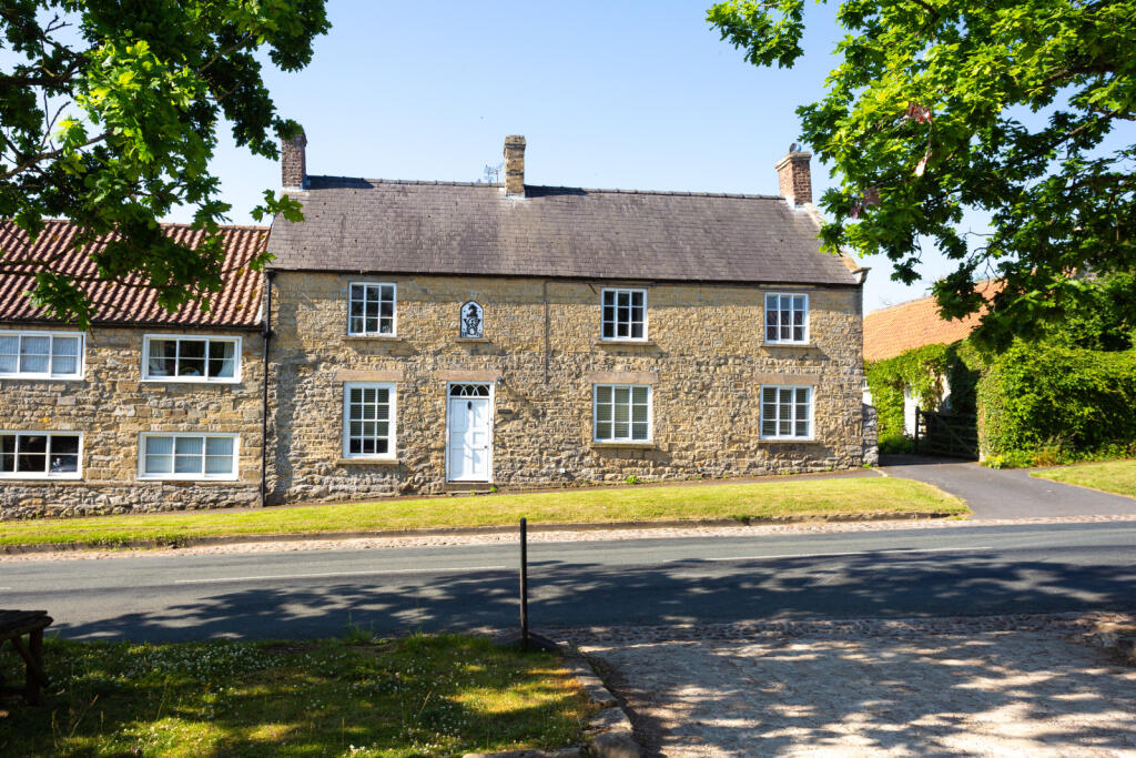 Main image of property: Coxwold, York, North Yorkshire, YO61