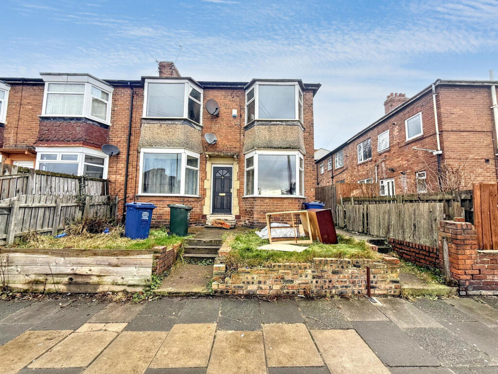 Main image of property: Clifton Road, Benwell, Newcastle upon Tyne, Tyne and Wear, NE4 8DU