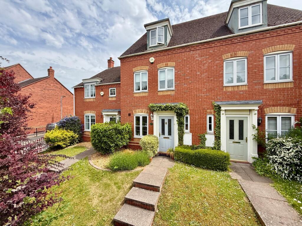 Main image of property: The Homend, Ledbury, HR8