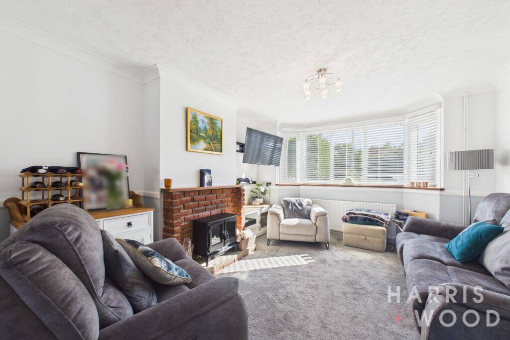 House in Colchester, Prettygate - View 2
