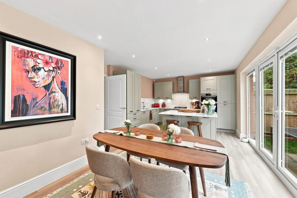 House in Tyldesley, Mosley Common - View 5