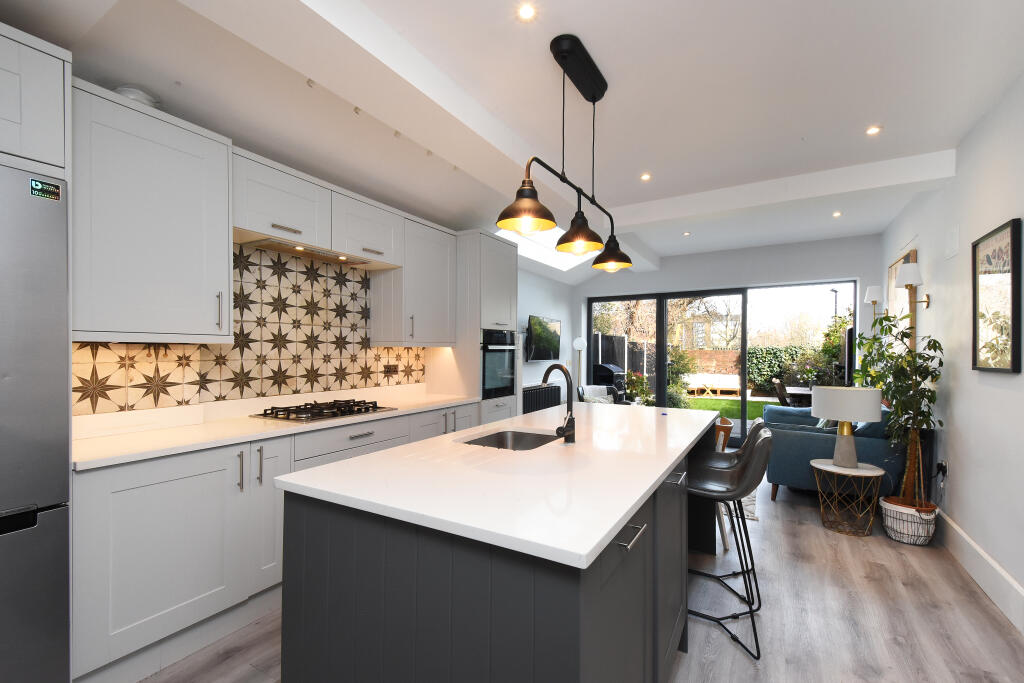 Manwood Road photo 3
