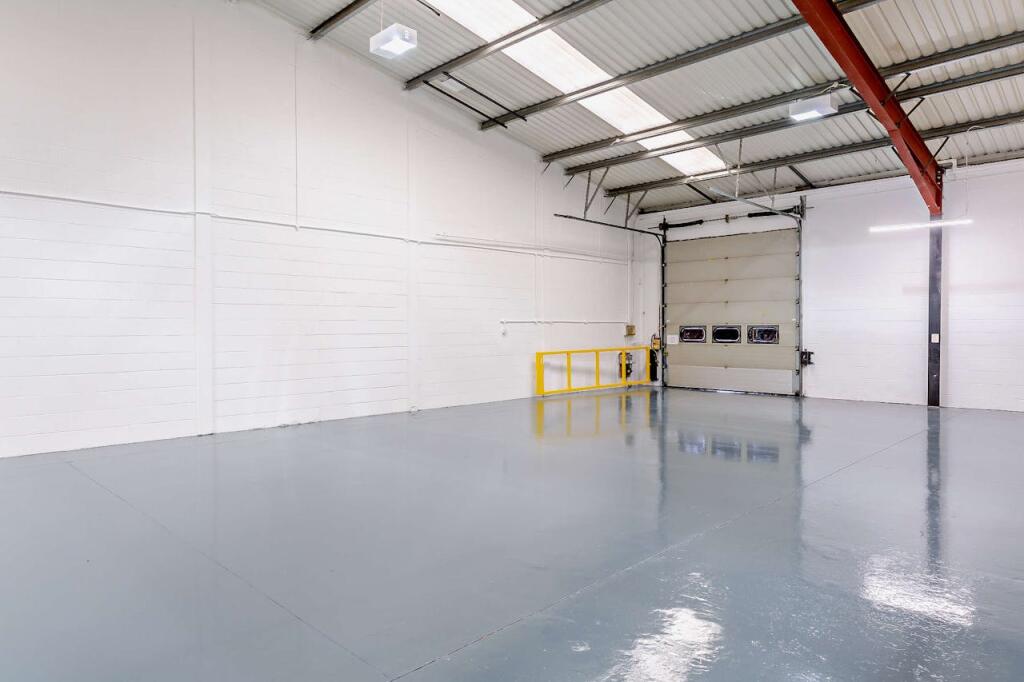 Additional image 8 of Fieldhead Business Park, Great Russell Court, Fieldhead Business Park, Bradford, BD7 1LW