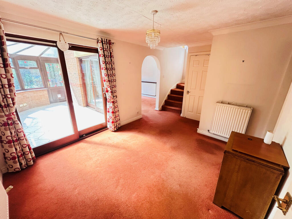 House in Preston, Deepdale - View 3