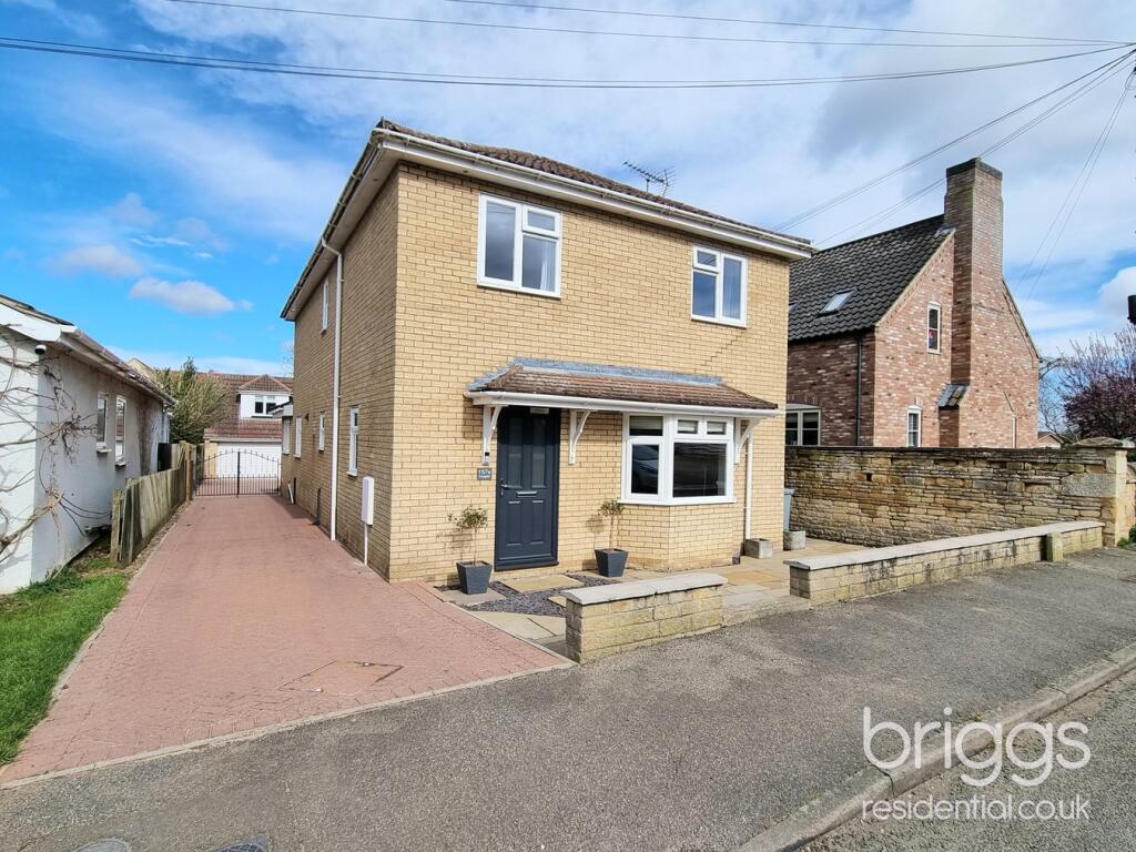 Main image of property: Eastgate, Deeping St James, Market Deeping, PE6