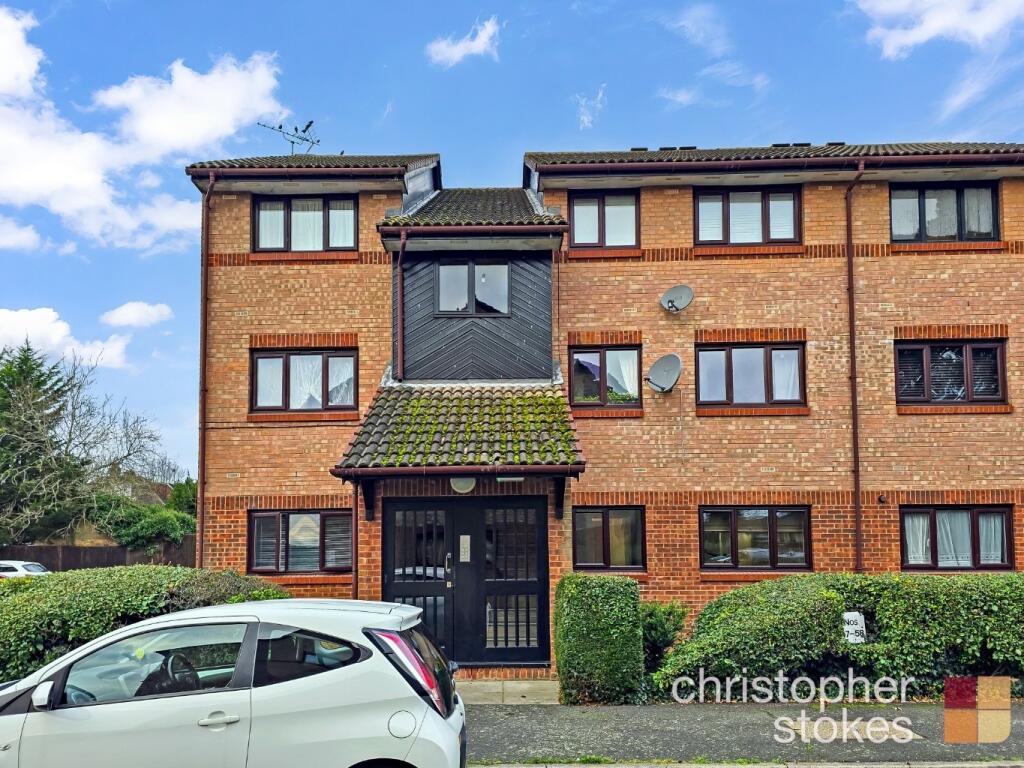 Main image of property: John Gooch Drive, Enfield, Greater London, EN2 8HG