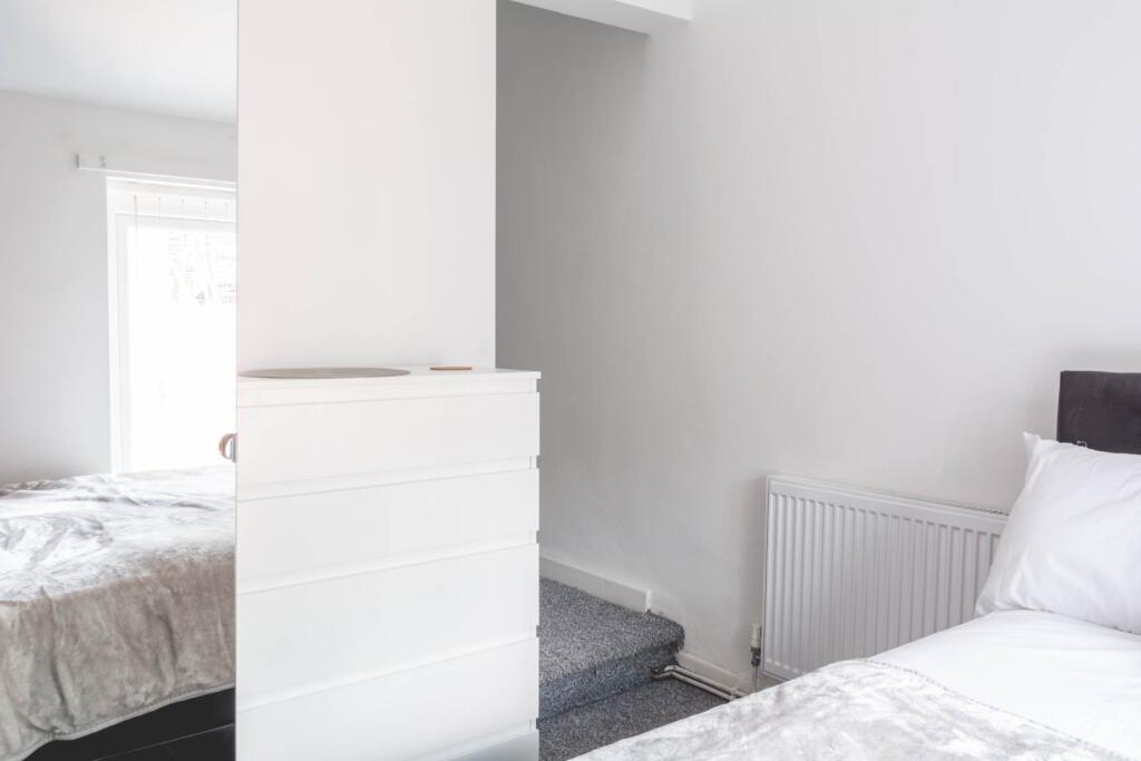 Garforth Street, Oldham – pohled 5