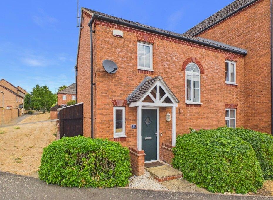 Main image of property: South Meadow Drive | St Crispins | NN5