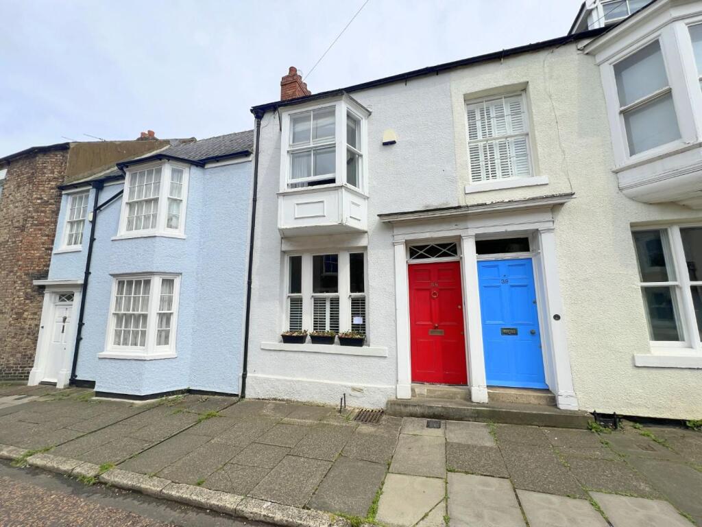 Main image of property: Hallgarth Street, Durham City, Durham