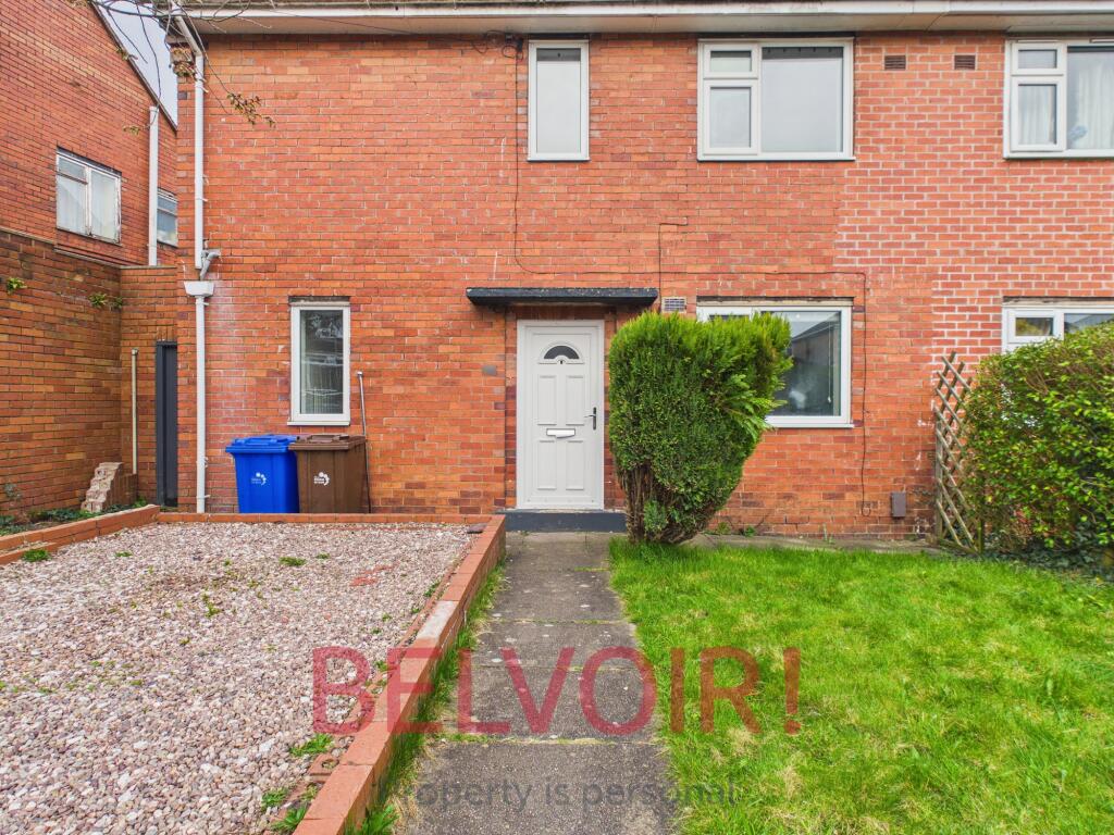 Main image of property: Little Cliff Road, Blurton, Stoke-on-Trent, ST3