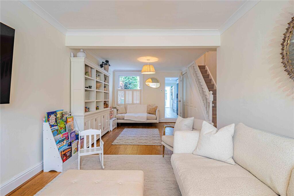 House in Dacorum, Berkhamsted - View 4