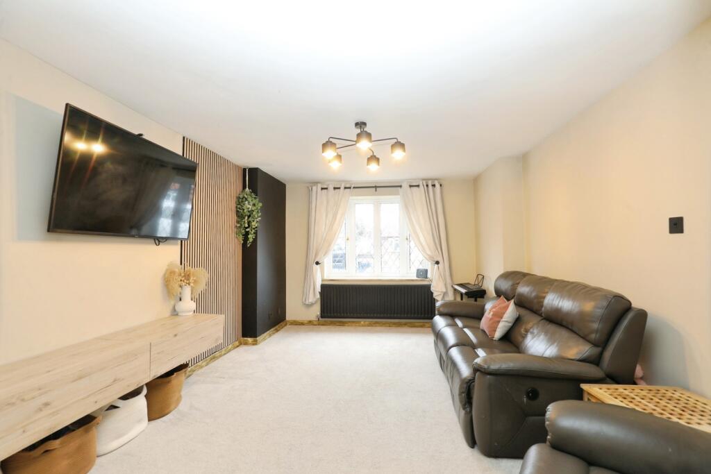 House in Stafford, Yarnfield and Cold Meece - View 4