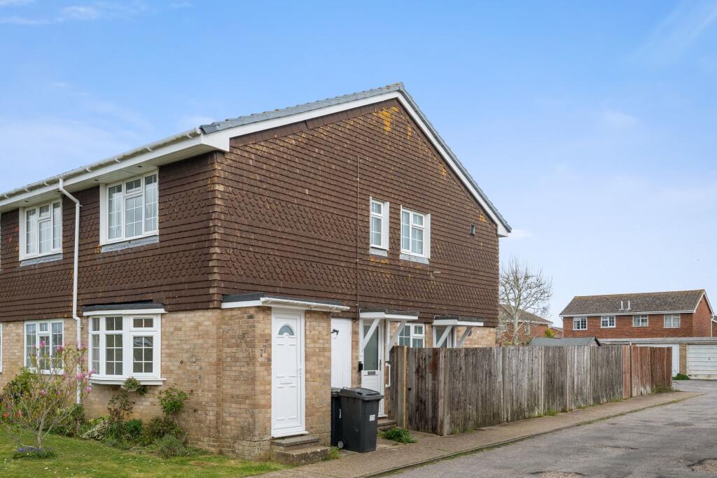 Main image of property: Anglesey Avenue, Hailsham