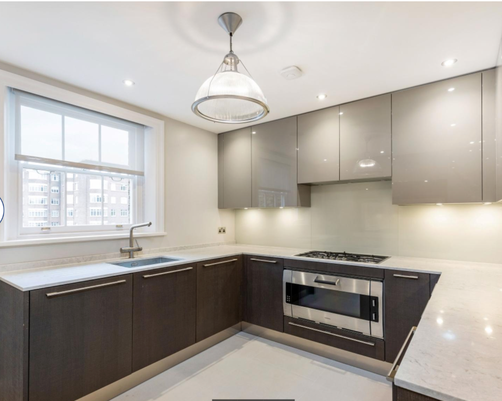 3 bedroom apartment for rent
