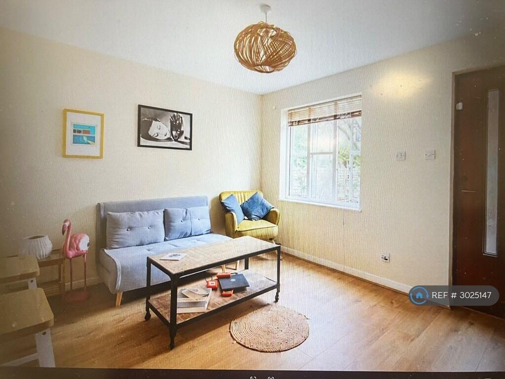 Main image of property: Bunning Way, London, N7