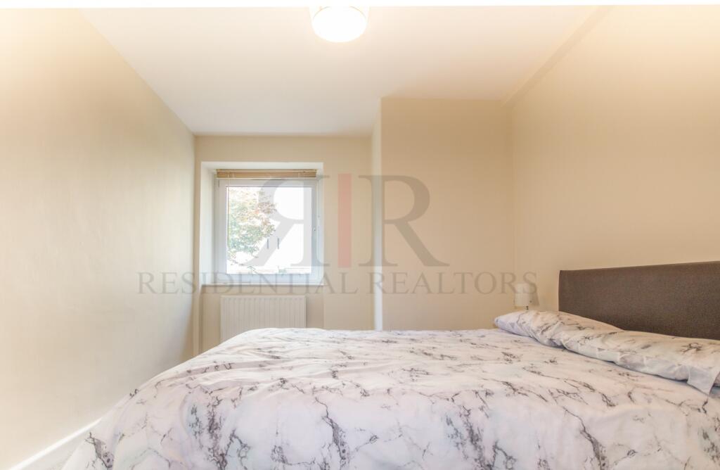3 bedroom maisonette for rent