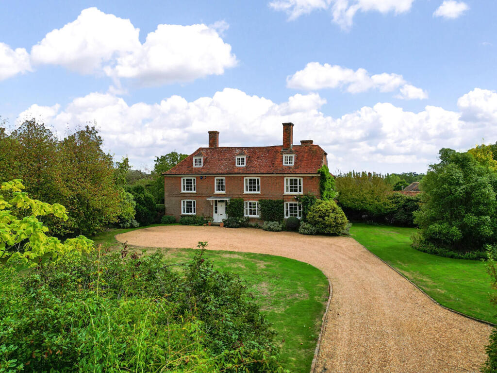 Main image of property: The Street, Wittersham, Tenterden