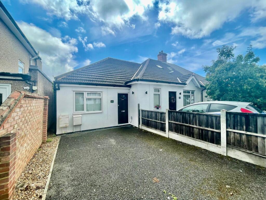 Main image of property: Days Lane, Sidcup, Kent, DA15