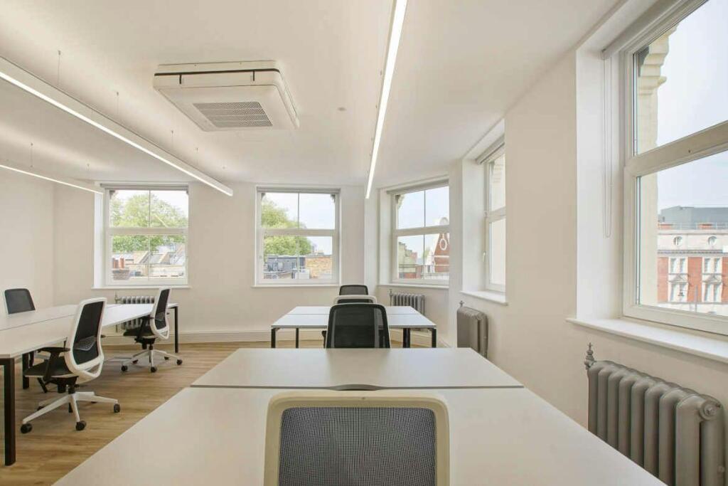 Zenith House
