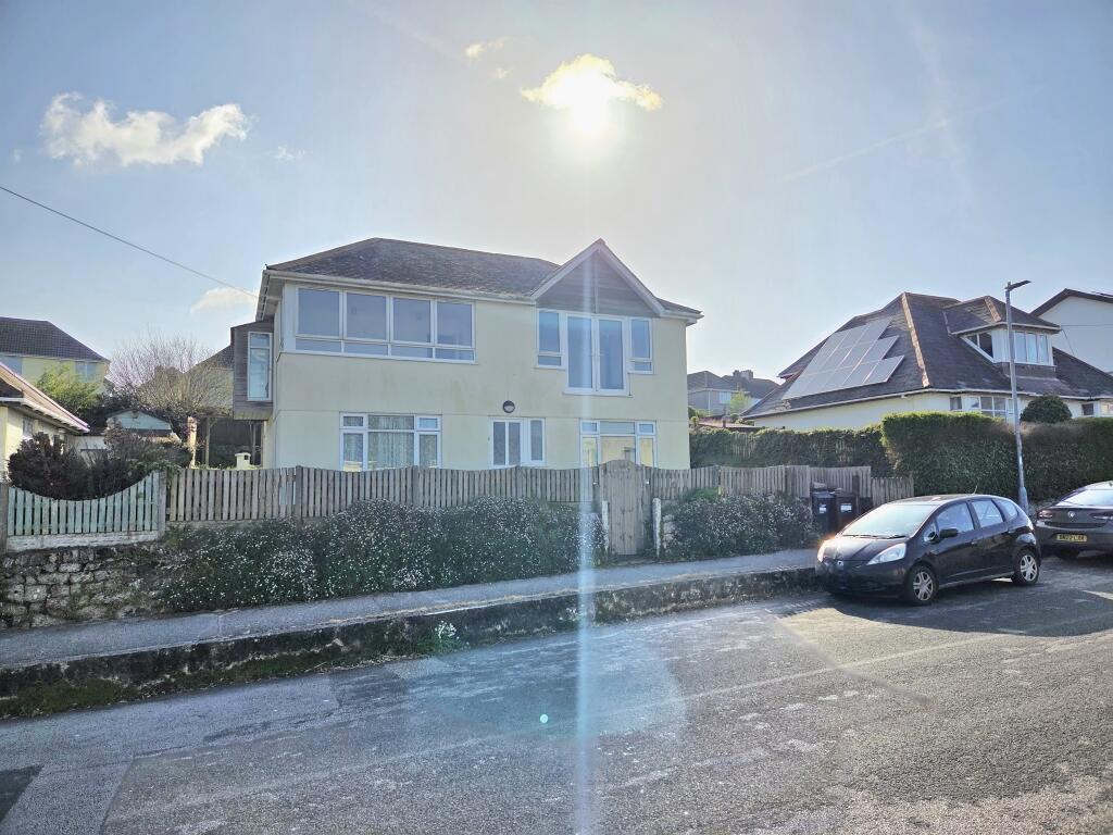 Main image of property: Falmouth