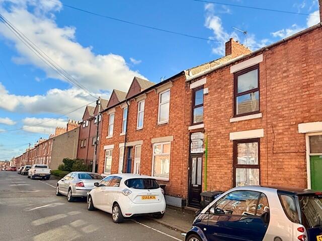 Main image of property: Princes Street, KETTERING