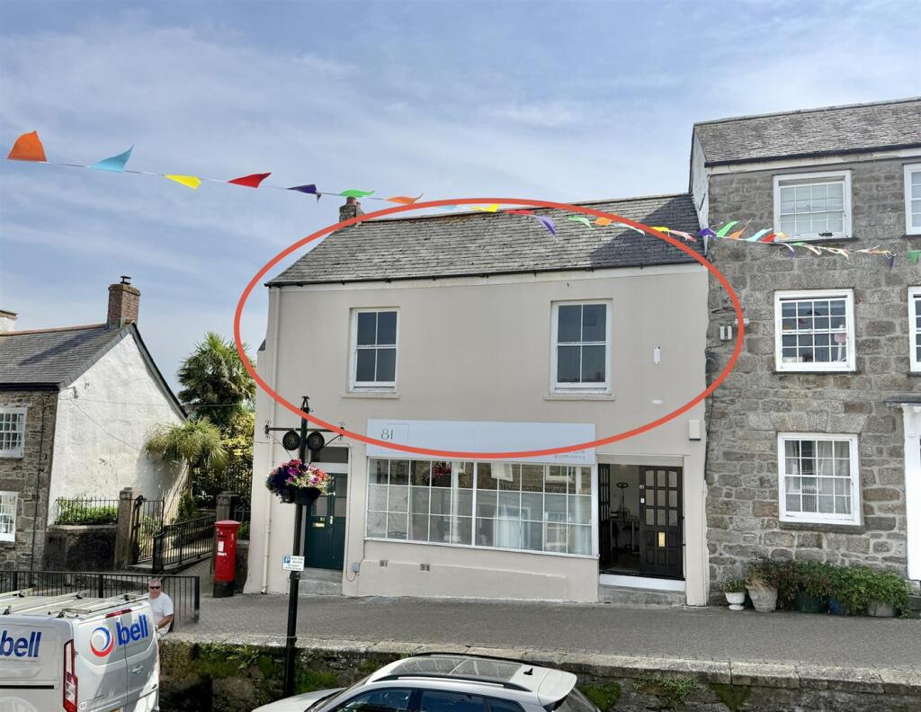 Main image of property: The Terrace, Penryn