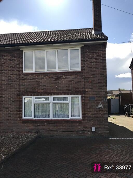 Main image of property: Graham Road, Dunstable