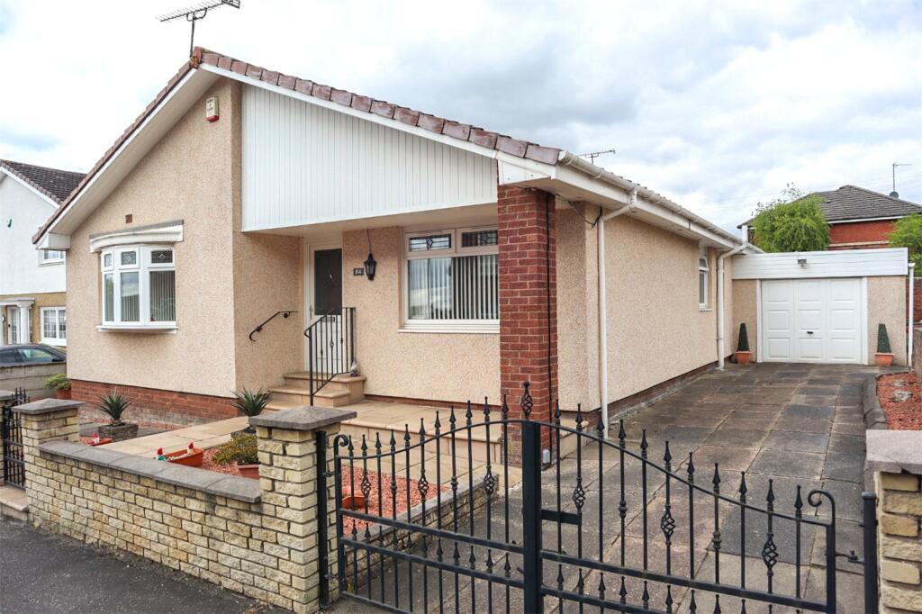 Main image of property: Russell Street, Wishaw, North Lanarkshire, ML2