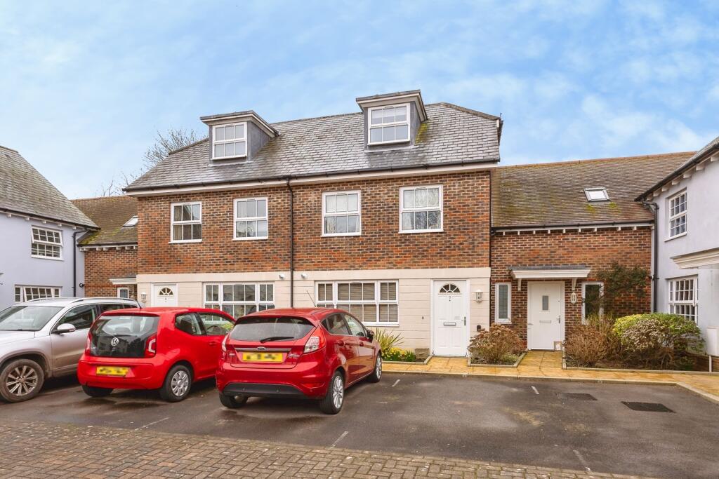 Main image of property: Stein Road, Emsworth, West Sussex, PO10