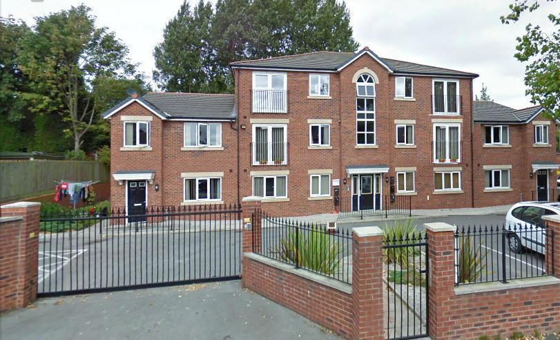 Main image of property: 5 Victoria Court, Neville Street, Wigan