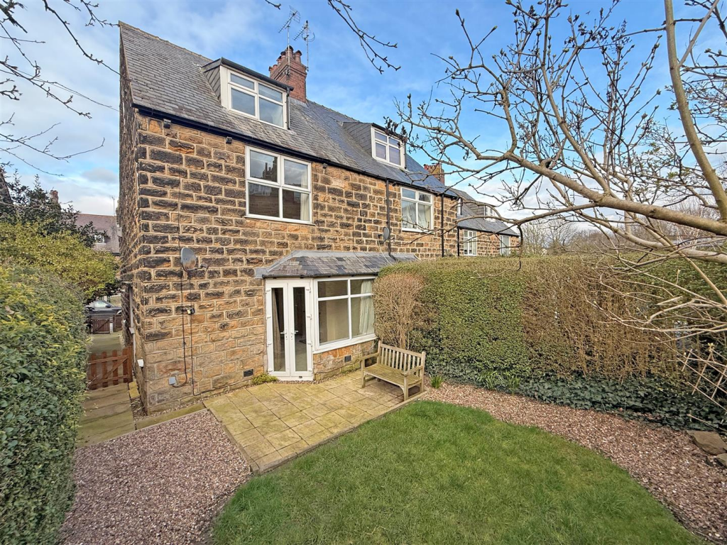 Main image of property: Duchy Avenue, Harrogate