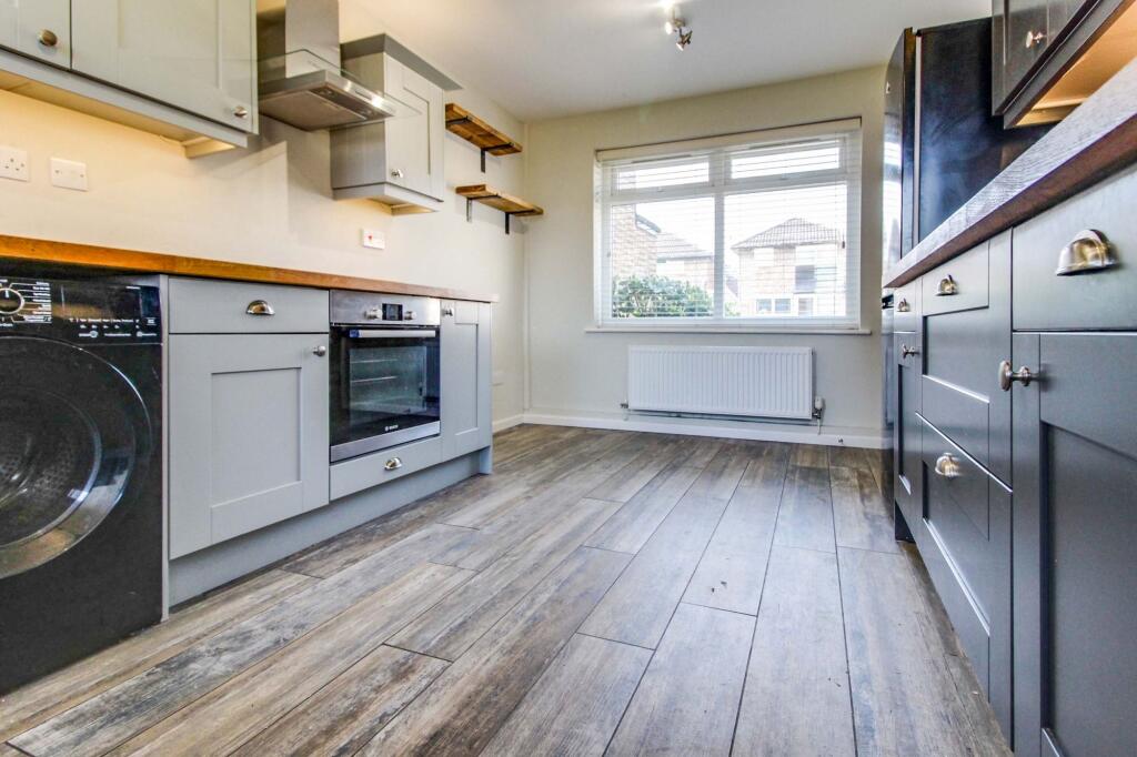 House in Cricklade, Wiltshire - View 5