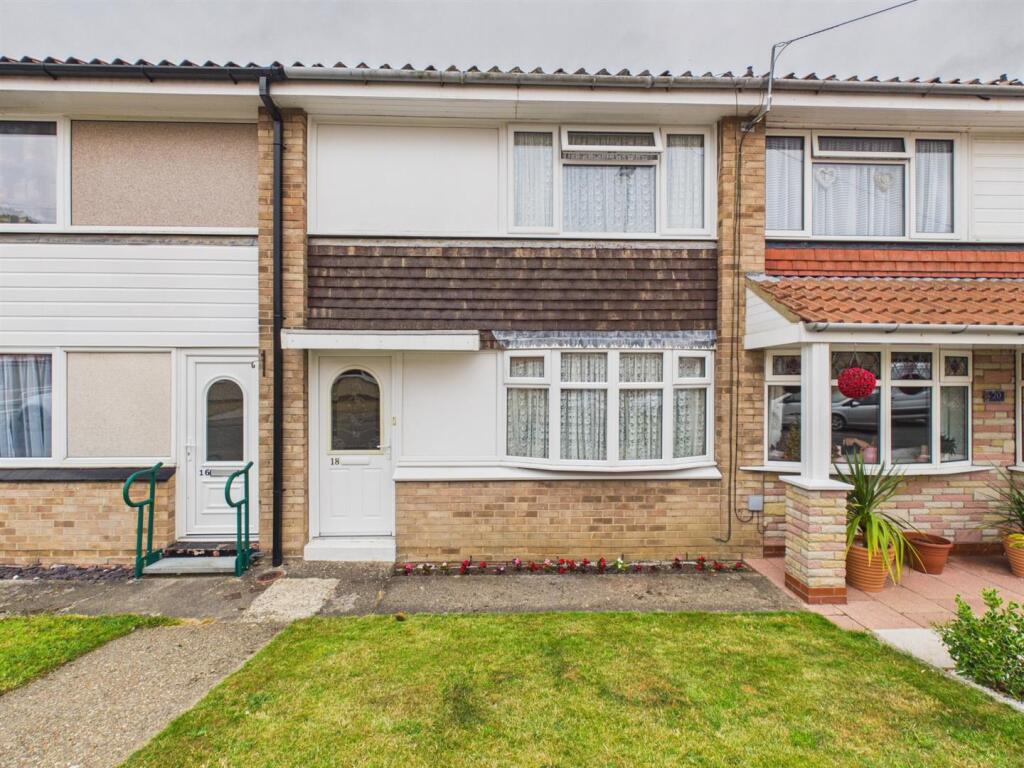 Main image of property: Carnaby Avenue, Bridlington
