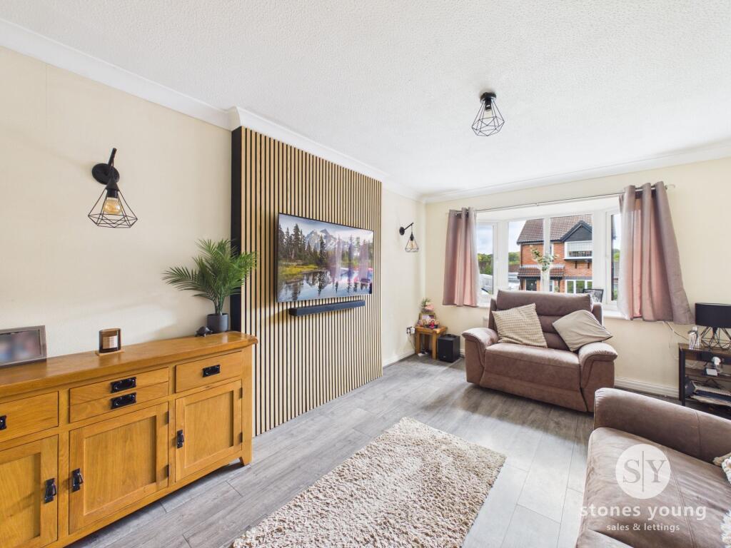 House in Blackburn - More