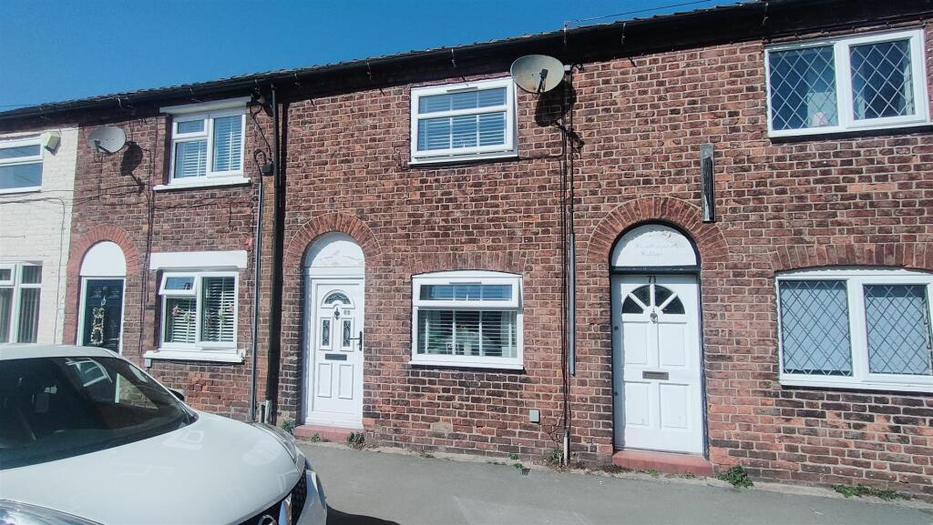 Main image of property: Heath Road, Sandbach