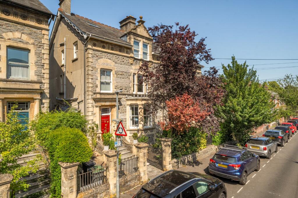 Main image of property: St. Marks Road, Salisbury, Wiltshire