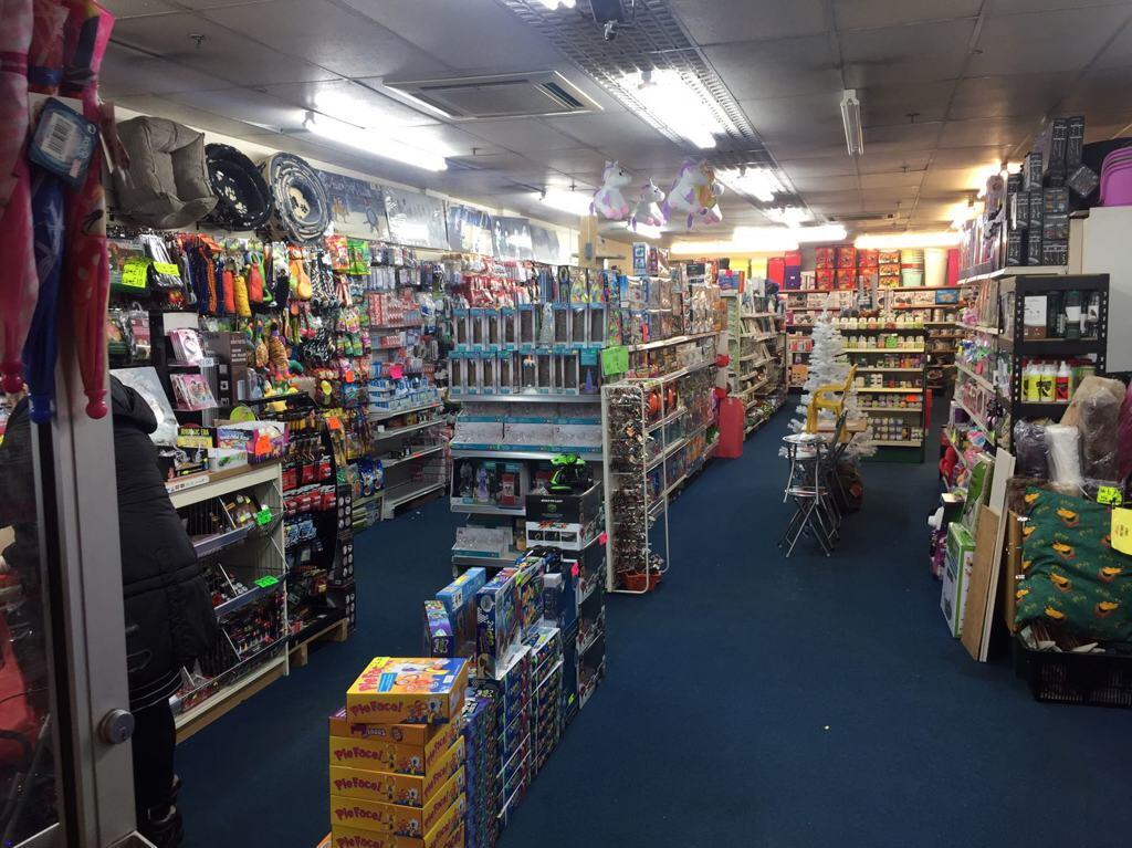 Additional image 3 of 19 Northfield Shopping Centre, Northfield, Birmingham, West Midlands, B31 2JU