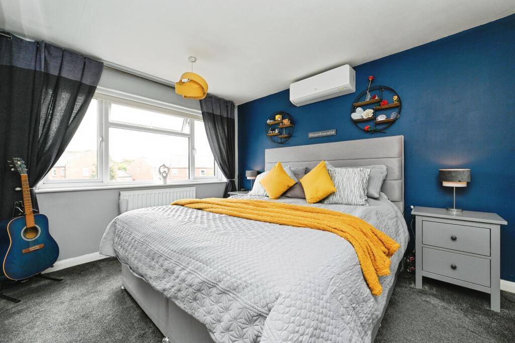 Lancaster Drive, Long Sutton, PE12 photo 4