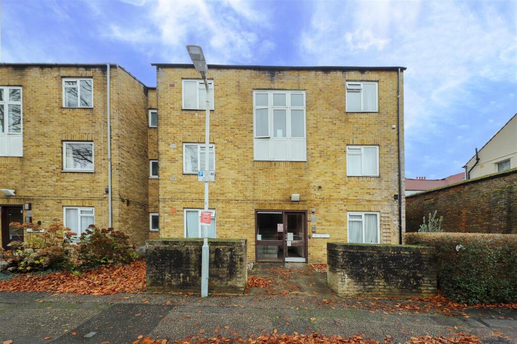 Main image of property: Enfield Close, Uxbridge, UB8