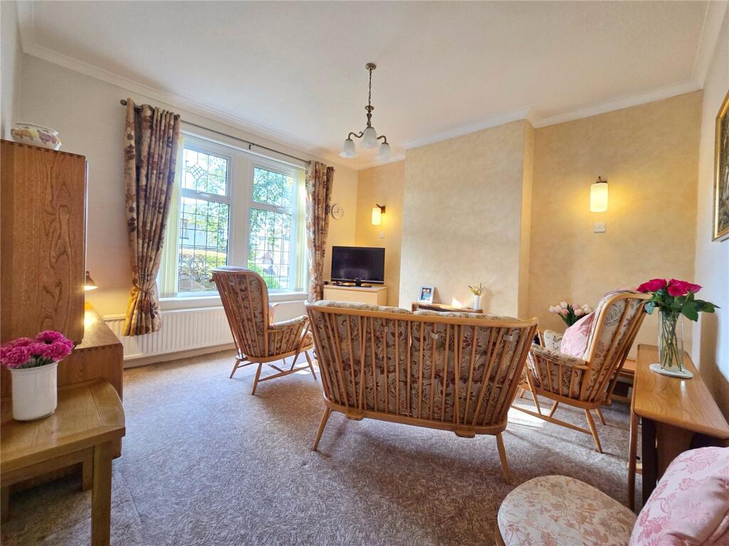 House in Rossendale, Clough Fold - View 3