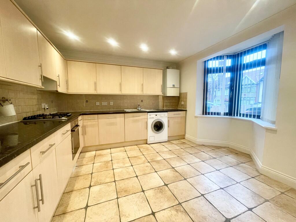 Main image of property: Arlington Road, Woodford Green, IG8