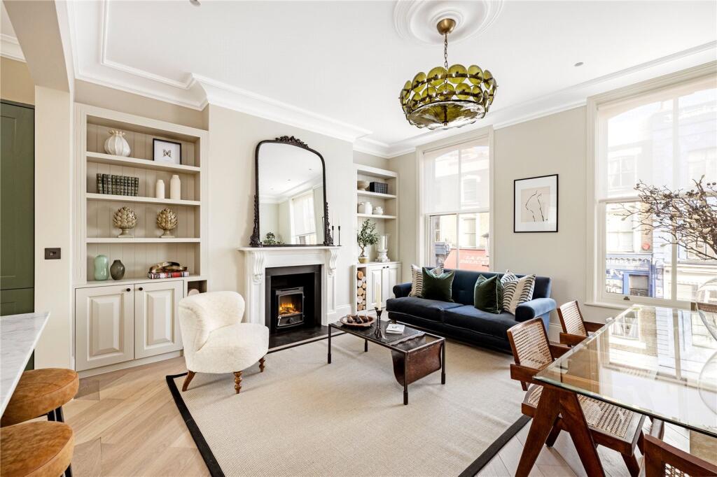 Main image of property: Portobello Road,
Notting Hill, W10
