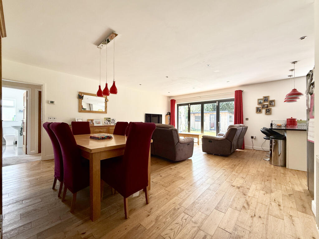 House in Tarnock, Biddisham, Badgworth - View 4