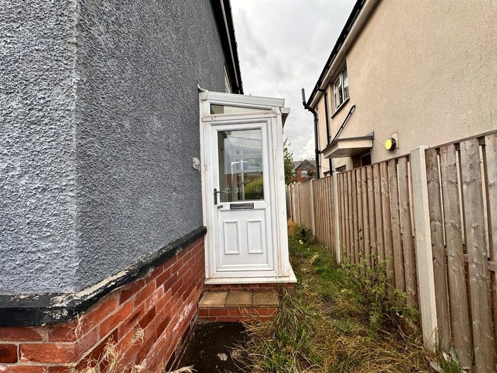 House in Sheffield - View 4