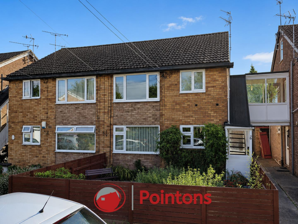 Main image of property: Deegan Close, Wyken Coventry